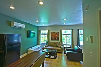 City Loft Apartments Billings Quarto foto
