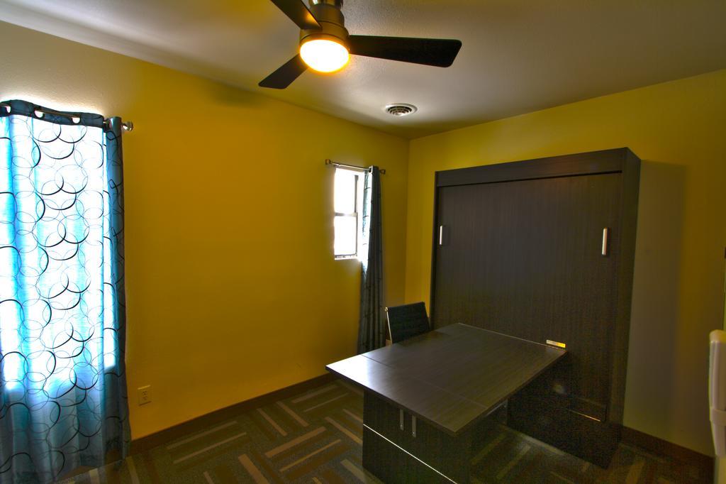 City Loft Apartments Billings Quarto foto